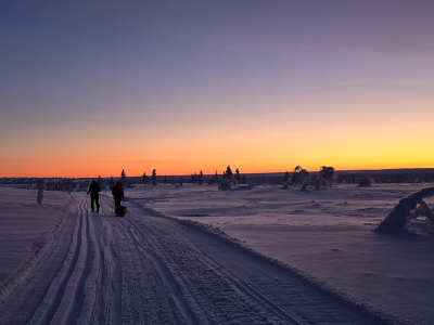 skitour_lapland_finland