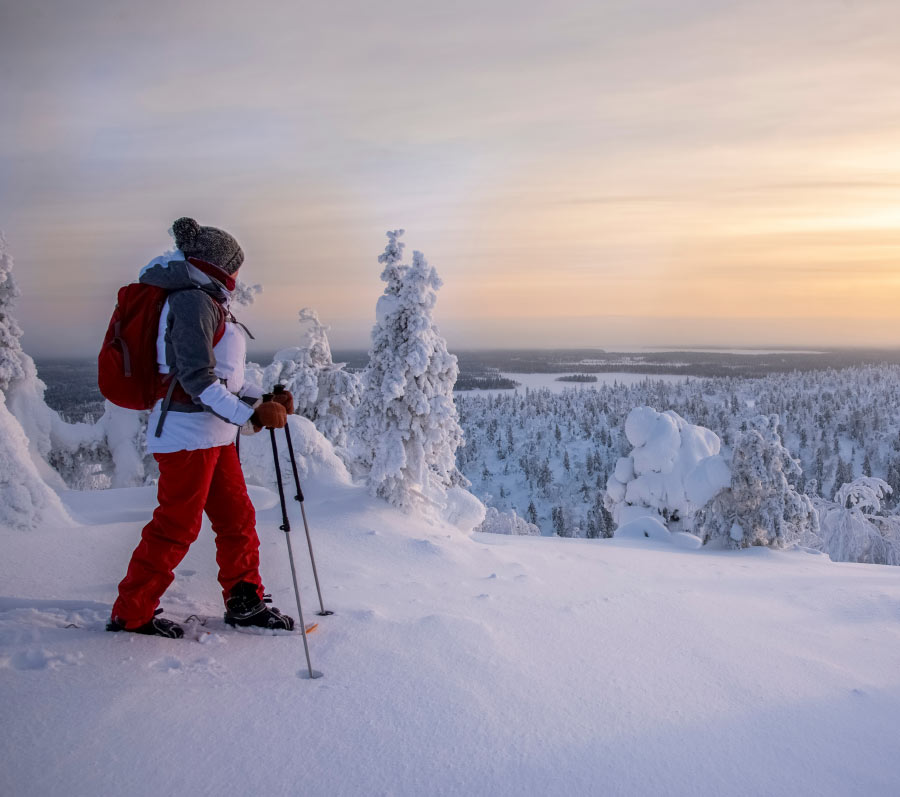 ski-expedition-snowshoe-lapland-winter-tour